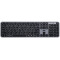 Keyboard 2E KS240 WL BT Gray