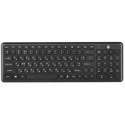 Keyboard 2E KS230 Slim WL Black