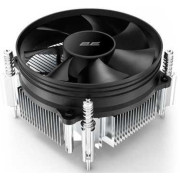 2E GAMING CPU cooling system CX10384, LGA1700, 1366, 1200, 115X, 4pin PWM, TDP 65W