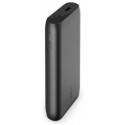 Power Bank Belkin 20000mAh 30W PD for MacBook Black