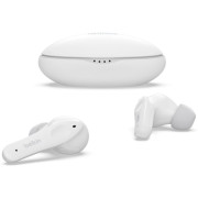 Earbuds Belkin Soundform Nano True Wireless White