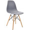 Стул Deco Eames A-37 Grey