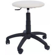 Стул Nowy styl Stool GTS V-01 White