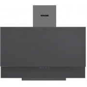 Вытяжка Wolser WL-BE 60 AL GREY GLASS