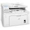 HP LaserJet Pro MFP M227fdn Print/Copy/Scan/FAX 28ppm, 256MB, up to 30000 monthly, 2 line screen, 1200dpi, Duplex, 35 sheets ADF, Hi-Speed USB 2.0, Fast Ethernet 10/100Base-TX