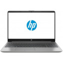 Ноутбук HP 250 G9 UMA i5-1235U (0.9-4.4GHz, 10Core) / 15.6 FHD AG UWVA 250 / 16GB (2x8GB) DDR4 / SSD 512GB PCIe NVMe / FreeDOS / kbd JTB num kypd / LAN Port / AC 2x2+BT 5 / Asteroid Silver with HD Webcam / Fingerprint Reade