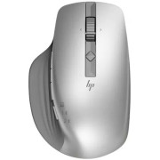 HP Creator 930 Wireless Mouse Silver, Rechargeable, Bluetooth 