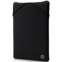 HP 14" ReversP Blk/Geo Sleeve