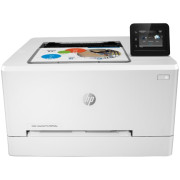 HP Color LaserJet Pro M255dw printer A4, up to 21 ppm, Duplex, ImageRET 3600, 256MB, Up to 40000 pages/month, 2.7" touchscreen, USB 2.0,  Fast Ethernet 10/100Base-TX, Wi-Fi 2.4/5GHz
