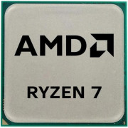 Procesor AMD Ryzen™ 7 5700X, Socket AM4, 3.4-4.6GHz (8C/16T), 4MB L2 + 32MB L3 Cache, No Integrated GPU, 7nm 65W, Unlocked, tray