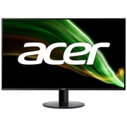 Monitor 27.0" ACER IPS LED SB271HBI ZeroFrame Black