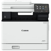 MFD Canon i-Sensys MF754Cdw (5455C023AA), A4 Color Printer/Copier/Scanner, ADF (50p), Duplex, USB, Network, WiFi, Touch LCD 12.7cm, A4 33ppm, Print 1200x1200dpi, Scan 9600x9600dpi, 250p tray, 4-50k ppm, Cart 069(H)Bk+069(H)C/M/Y
