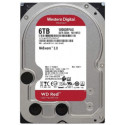 3.5'' HDD 6.0TB  Western Digital WD60EFPX Caviar® Red™ Plus NAS, CMR Drive, 5400rpm, 256MB, SATAIII