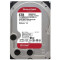 3.5'' HDD 6.0TB Western Digital WD60EFPX Caviar® Red™ Plus NAS, CMR Drive, 5400rpm, 256MB, SATAIII