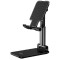 HOCO PH29A Carry folding desktop stand Black
