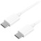 Xiaomi Mi Fast Charger Cable Type-C Type-C 150cm 5A
