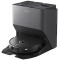 Xiaomi Robot Vacuum Cleaner Roborock S8 Pro Ultra Black