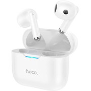 HOCO EW34 Full true wireless BT headset White