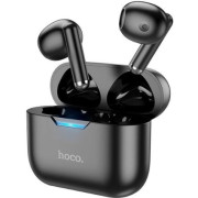HOCO EW34 Full true wireless BT headset Black