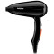 Hair Dryer BaByliss 5344E, 2000W, 2 speeds, 2 heat modes, black