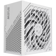 Power Supply ATX 850W GAMEMAX GX-850 PRO, 80+ Gold, ATX3.0, PCIe5.0,  LLC+DC/DC, Full Modular, White