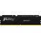32GB DDR5-6000MHz Kingston FURY Beast (KF560C36BBE-32), CL36-38-38, 1.35V, Intel XMP 3.0, Black