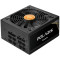 Power Supply ATX 850W Chieftec PPS-850FC-A3, 80+ Gold, ATX 3.0, 135mm, HB LLC+DC-DC, Fully modular