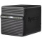 SYNOLOGY DS423, 4-bay, Realtek 4-core 1.7GHz, 2Gb DDR4, 2x1GbE