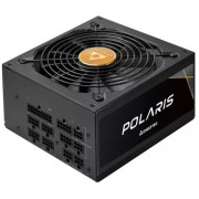Power Supply ATX 1050W Chieftec PPS-1050FC-A3, 80+ Gold, ATX 3.0, 135mm, HB LLC+DC-DC, Fully modular