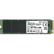 .M.2 NVMe SSD 2.0TB  Transcend 110S [PCIe 3.0 x4, R/W:2500/1700MB/s, 200/250K IOPS, 800TBW, 3DTLC]