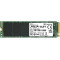 .M.2 NVMe SSD 2.0TB Transcend 110S [PCIe 3.0 x4, R/W:2500/1700MB/s, 200/250K IOPS, 800TBW, 3DTLC]