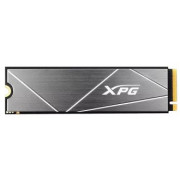 .M.2 NVMe SSD 1.0TB ADATA XPG GAMMIX S50 Lite [PCIe 4.0 x4, R/W:3800/3200MB/s, 380/540K IOPS, 3DTLC]