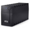 UPS PowerCom RPT-1000AP 1000VA/600W Line Interactive, AVR, LED, RJ45/RJ11, USB, 3xSchuko Sockets