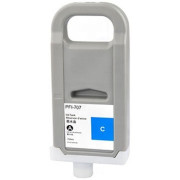 Ink Cartridge Canon PFI-707, Cyan