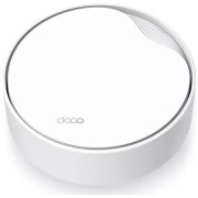 Whole-Home Mesh Dual Band Wi-Fi 6 System TP-LINK, Deco X50-PoE(1-pack), 3000Mbps, MU-MIMO, 2.5Gbps