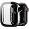 DUX DUCIS Case HAMO Apple Watch Series 7/8 (45MM), Black