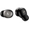Edifier W240TN Black / True Wireless Noise Cancellation In-Ear Headphones, Bluetooth 5.3 chipset Qualcomm, Frequency response 20 Hz-20 kHz, 3-button remote with microphone, IP55 dust and water resistant, 7 hours of Battery Life, Edifier Connect App