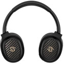 Edifier Stax Spirit S3 black / Bluetooth Over-ear headphones, 89mm*70mm Planar Magnetic Driver, Hi-Res, BT V5.2, AAC, Qualcomm® aptX™ Adaptive, Qualcomm® aptX™ HD, Snapdragon Sound™, Frequency response 20 Hz-40 kHz, Microphone, On-ear controls, 1500mAh, P