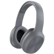 Edifier W600BT Grey / Bluetooth and Wired Over-ear headphones with microphone, BT 5.1, 3.5 mm jack, Dynamic driver 40 mm, Frequency response 20 Hz-20 kHz, On-ear controls, Ergonomic Fit, Battery Lifetime (up to) 30 hr, charging time 3 hr