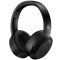 Edifier W820NB Plus Black / Bluetooth and Wired Over-ear headphones with microphone, ANC, BT V5.2, 3.5 mm jack, Dynamic driver 40 mm, Frequency response 20 Hz-20 kHz, On-ear controls, Ergonomic Fit, Battery Lifetime (up to) 49 hr, charging time 1.5 hr