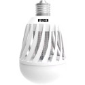 NOVEEN Insect killer lamp IKN803 Light Bulb LED, area up to 40 m2 