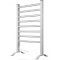 NOVEEN Electric Clothes Dryer ECD25 90x53x35,5 cm With Timer Function