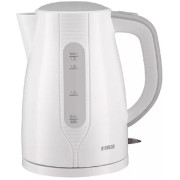 Ceainic electric NOVEEN EK1301,  2150W, 1.7L  Grey 