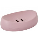 124076 Sapuniera din plastic 14x9.8x3.5 cm  Aleana