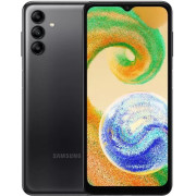 Смартфон Samsung Galaxy A04s 3/32 Black EU