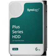 3.5" HDD 6.0TB-SATA-256MB SYNOLOGY  HAT3300-6T