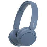 Bluetooth Headphones  SONY  WH-CH520, Blue, EXTRA BASS™