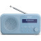 Sharp DR-P420BLV01, Portable Digital Radio