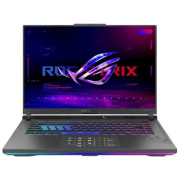 Ноутбук ASUS 16.0" ROG Strix G16 G614JV (Core i7-13650HX 16Gb 1Tb)