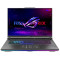 Ноутбук ASUS 16.0" ROG Strix G16 G614JZ (Core i7-13650HX 16Gb 1Tb)